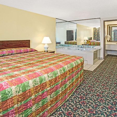 Guest Inn Lebanon Eksteriør billede