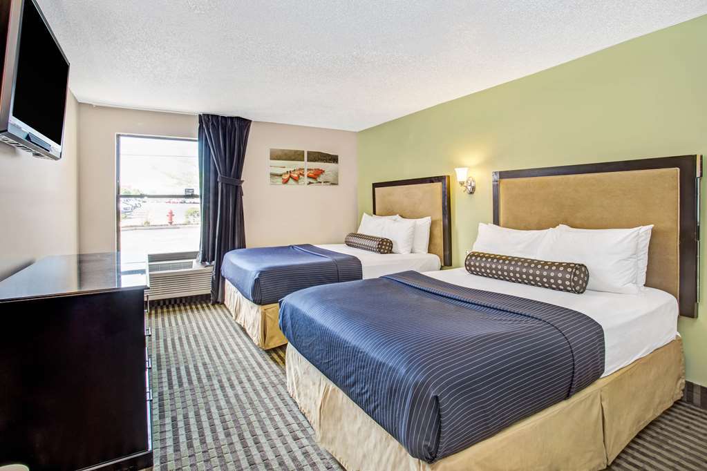 Guest Inn Lebanon Faciliteter billede
