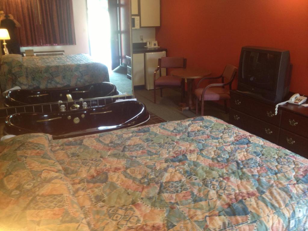 Guest Inn Lebanon Eksteriør billede