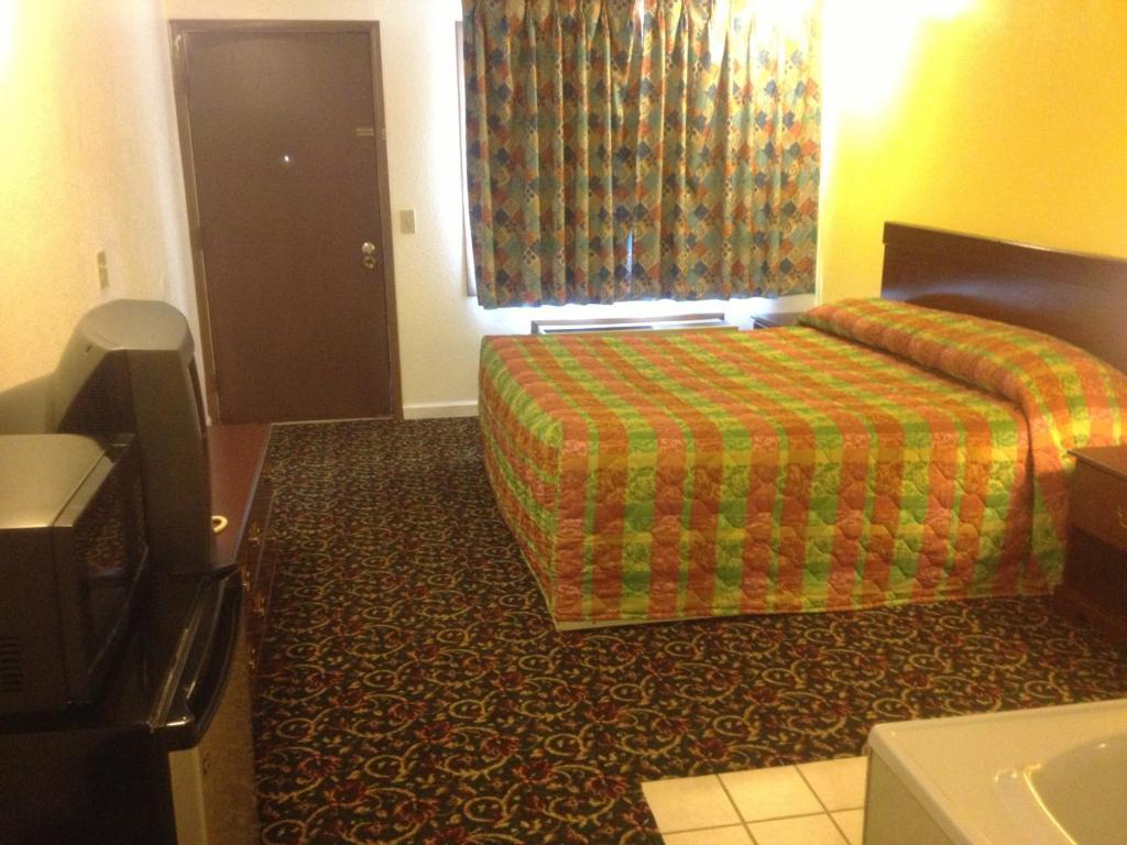 Guest Inn Lebanon Eksteriør billede