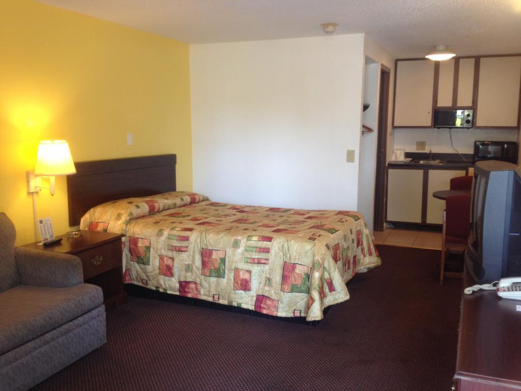 Guest Inn Lebanon Eksteriør billede